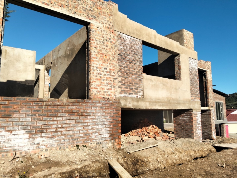 3 Bedroom Property for Sale in Bergsig Western Cape
